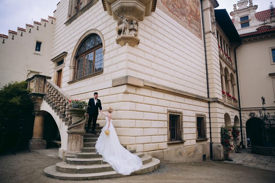 Hochzeitsfotograf Olga Kozchenko (olgakozchenko). Foto vom 5. August 2018