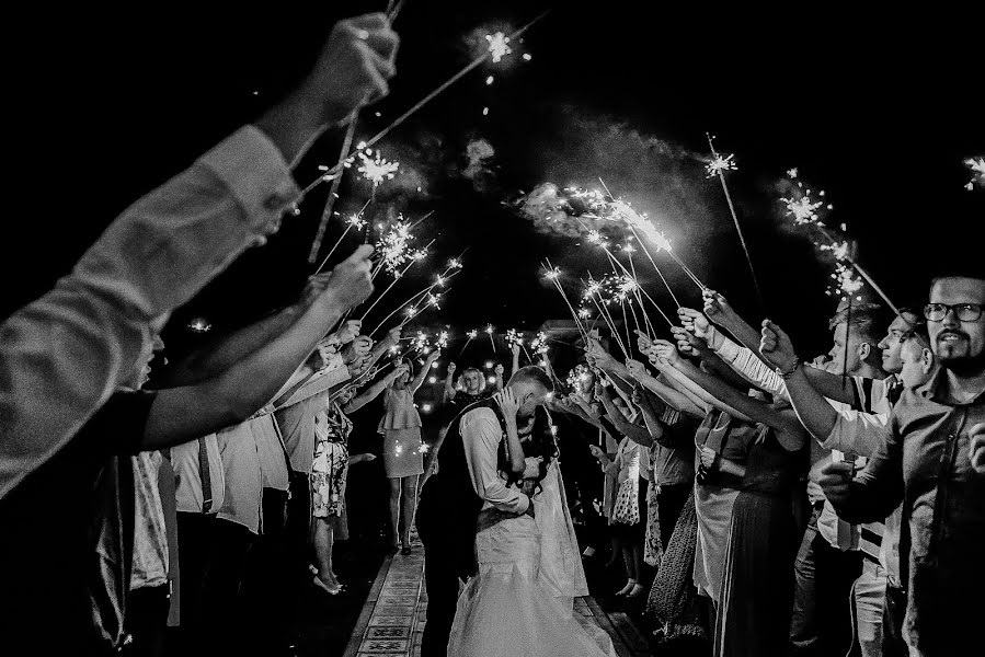 Photographe de mariage Irish Perkesh (perkesh). Photo du 9 juin 2018