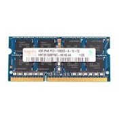 Ram Laptop Hynix 8Gb Ddr3 Bus 1600Mhz Pc3L - Hàng Nhập Khẩu Mới