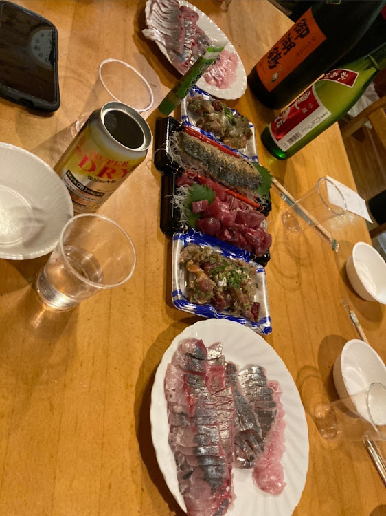 A5 スポーツバックのアウディのある生活・白樺湖・コテージ・飲み会・寒いよ…に関するカスタム事例の投稿画像5枚目