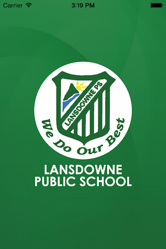 Lansdowne Public School