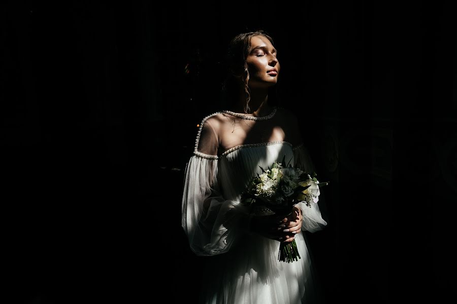 Photographe de mariage Ramis Nigmatullin (ramisonic). Photo du 12 août 2020