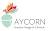 Aycorn Garden Design & Lifestyle Logo