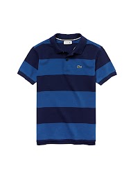 Lacoste photo 1 Lacoste photo 1
