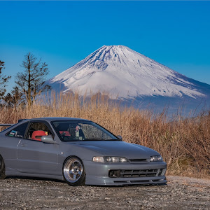 インテグラ DC2