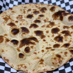 Tandoori Roti