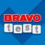 Cover Image of Télécharger BRAVO test 3.3 APK