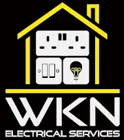 WKN Electrical Services Logo