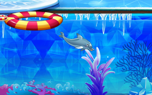 My Dolphin Show 8