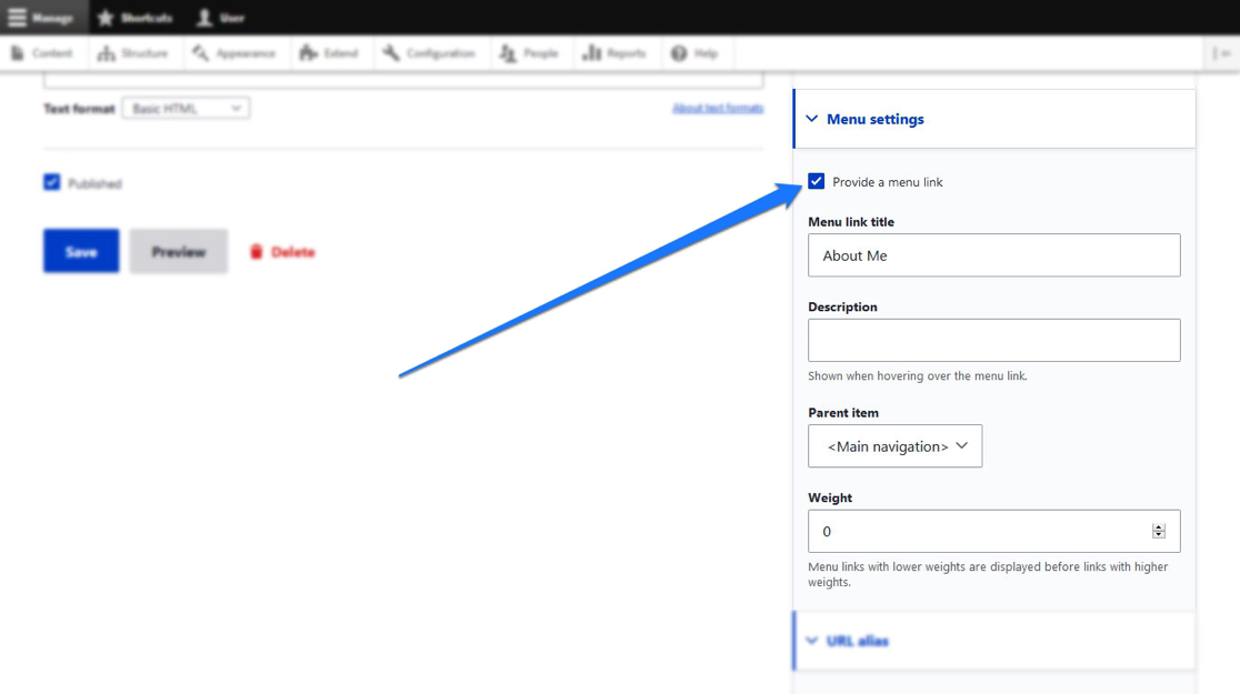 Drupal Google Analytics