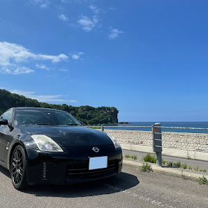 フェアレディZ Z33