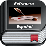 Refranero Español Gratis  Icon