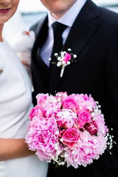 Fotógrafo de bodas Trine Tønnesen (trinetoennesen). Foto del 19 de septiembre 2019