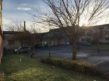 parking à Amiens (80)