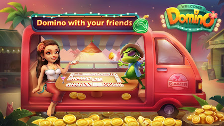 Higgs Domino Island Gaple Qiuqiu Poker Game Online 1 51 Apk Free Casino Game Apk4now