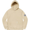 supreme®/timberland® hooded sweatshirt fw21