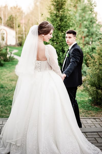 Fotógrafo de casamento Anatoliy Atrashkevich (atrashkevich). Foto de 1 de junho 2022