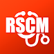 RSCM - Androidアプリ