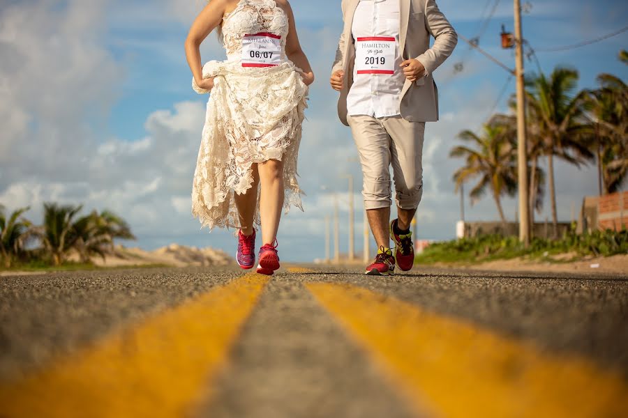 Wedding photographer Marcelo Sousa (msousa). Photo of 15 May 2019