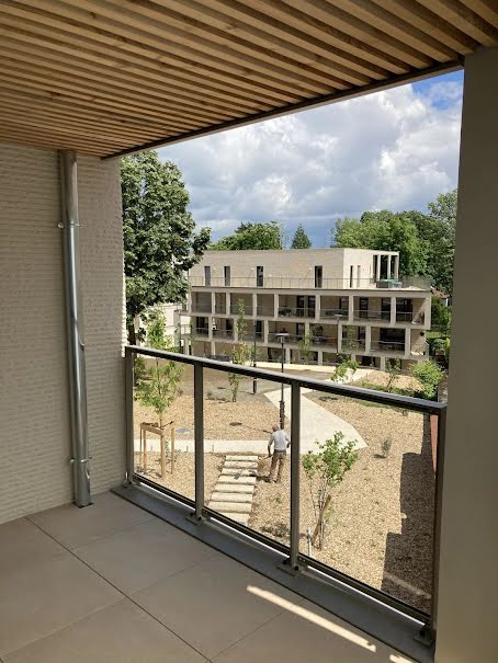 Vente appartement 3 pièces 67.5 m² à Lyon 4ème (69004), 419 000 €