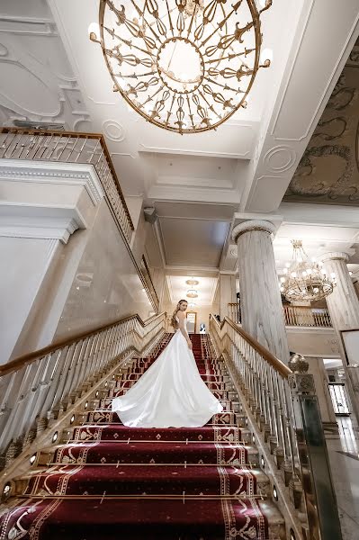 Photographe de mariage Olga Nikolaeva (avrelkina). Photo du 6 mai