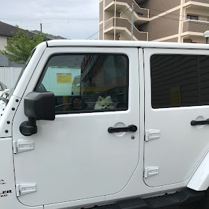 ラングラーアンリミテッド