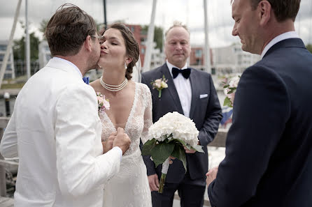 Huwelijksfotograaf Lutz Jarre (jfwedding). Foto van 3 augustus 2022