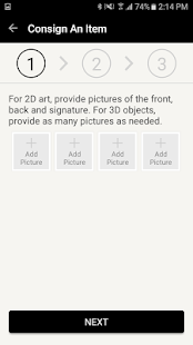 Clements Auction Gallery(圖4)-速報App