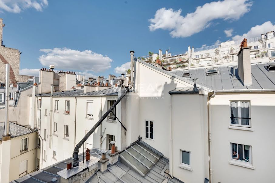 Vente appartement 3 pièces 45.89 m² à Paris 7ème (75007), 565 000 €