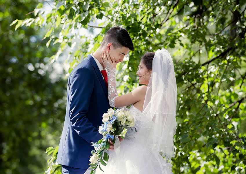 Wedding photographer Anton Balashov (balashov). Photo of 11 July 2014