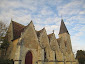 photo de Église Saint Jouin (Dancé)