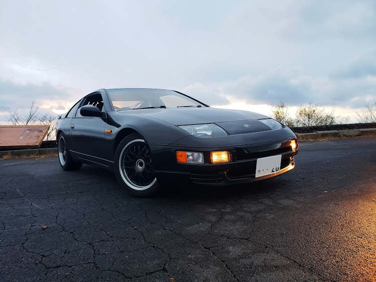 フェアレディZの西伊豆スカイライン・どエロい・カッコいいZ32・NCロードスター・愛車溺愛に関するカスタム事例の投稿画像3枚目