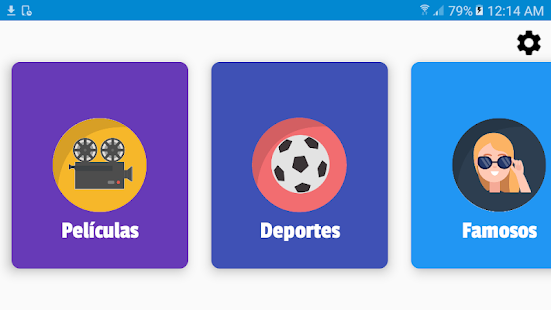 Que soy?