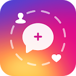 Cover Image of Download 1000 Followers + for Instagram 1.0.5 APK