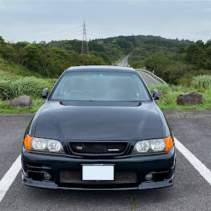 チェイサー JZX100