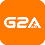 Cover Image of डाउनलोड G2A - खेल, उपहार कार्ड और बहुत कुछ 1.1.2 APK