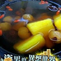 阿鴻豆花