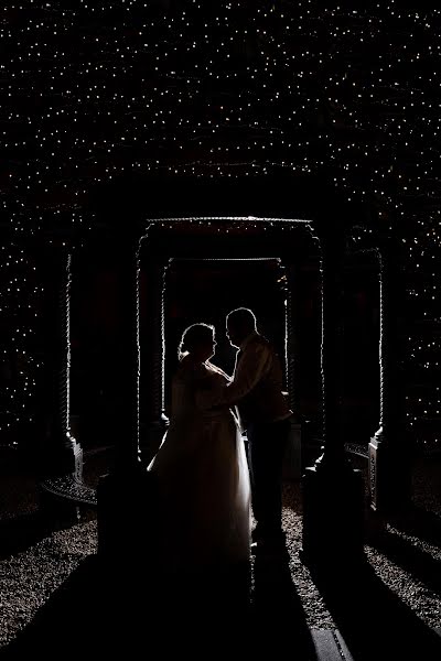 Nhiếp ảnh gia ảnh cưới Aleksandr In (talexpix). Ảnh của 11 tháng 10 2019