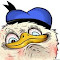 Item logo image for Dolan Duck Theme