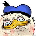 Dolan Duck Theme Chrome extension download