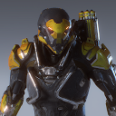 Anthem Companion 2.5.2