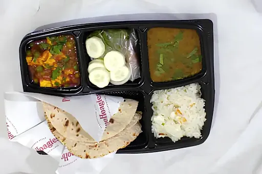 Regular Thali