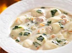 CopyKat.com’s Olive Garden Chicken Gnocchi Soup was pinched from <a href="http://www.grandparents.com/food-and-leisure/recipes/copykatcoms-olive-garden-chicken-gnocchi-soup-recipe" target="_blank">www.grandparents.com.</a>