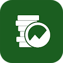 Wealth Tracker (Net Worth Trac icon