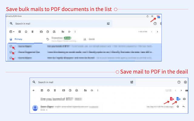 How to Save an Email as a PDF