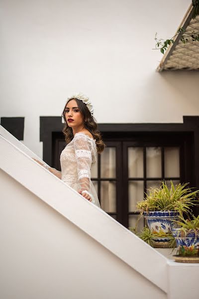 Wedding photographer Miguel Lobato (lovemediabodas). Photo of 20 July 2022