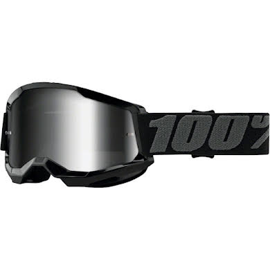 100% Strata 2 Goggles