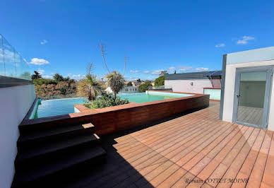 House with pool and terrace 3