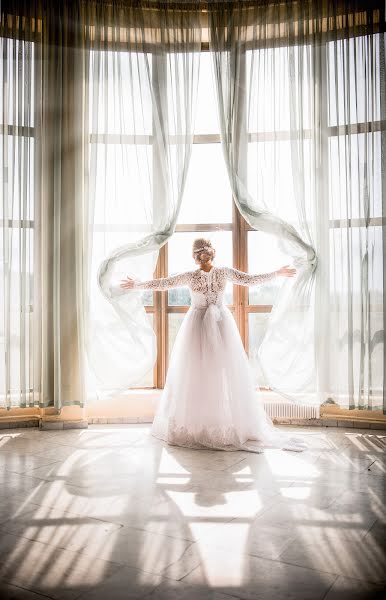 Wedding photographer Liliya Viner (viner). Photo of 10 October 2017