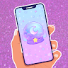 Cute Aesthetic Wallpapers Live icon